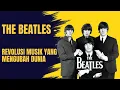 Download Lagu The Beatles – Revolusi Musik yang Mengubah Dunia