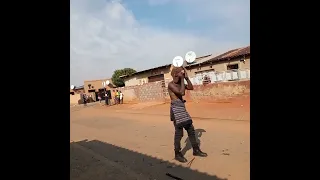 ikhosi ithabile