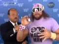 Download Lagu Macho Man Randy Savage - De crème de la crème