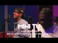DIA, LATENIGHTJIGGY: Mini Tú - Calle Soul Sessions (Powered by Smash Hits)
