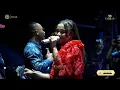 Download Lagu Tasya Rosmala - Kabut Biru Live Cover Edisi Cikarang Tekel Feat Tasya Rosmala \u0026 Jihan Audy