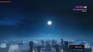 hatim new full episode 1
