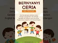 Download Lagu KUMPULAN LAGU-LAGU MPLS 2025 - MEMBUKA KELAS MENYENANGKAN 