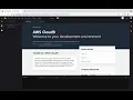 Setup up Ruby on rails development on AWS Cloud 9 Quick Easy