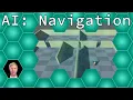 Unity AI Tutorial Navigation System