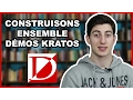 CONSTRUISONS ENSEMBLE DEMOS KRATOS