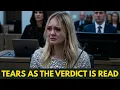 Maya Kowalski Breaks Down in Tears as Jury Delivers Historic Verdict Against Florida Hospital