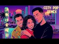 【㊗️15万回再生！🎉】決戦は金曜日をCITY POPにしたらオシャレすぎた
