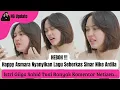 Download Lagu HEBOH !!! Happy Asmara Nyanyikan Lagu Seberkas Sinar , Istri Gilga Tuai Banyak Komentar Netizen...