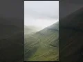 Download Lagu Mountain, foggy, windy, wind sounds, nature sounds, breeze sound - windy wind sound