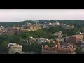 Georgetown University One Big Hoya Family