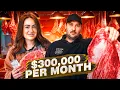 How They Built a 7-Figure Butcher Shop Business From SCRATCH