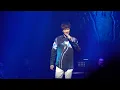 李聖傑 最美的遺憾演唱會 落雨聲 4k
