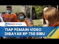 Download Lagu Fakta-fakta Video Asusila Kebaya Merah, Dipesan dengan Tema Hotel hingga Pemain Dibayar Rp 750 Ribu