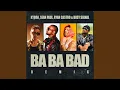 Download Lagu Ba Ba Bad Remix