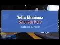 Download Lagu Nella Kharisma - Balungan Kere (KARAOKE TANPA VOCAL)
