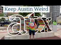 Discover Austin Keep Austin Weird - Episode 43