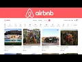 Build Airbnb 2 0 with REACT JS JS HTML CSS Live Crash Course Tutorial for Beginners