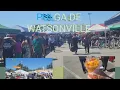 Pulga De Watsonville