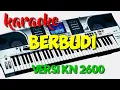 Download Lagu BERBUDI - KARAOKE MELAYU/cantik cantik berdandan//karaoke KN 2600
