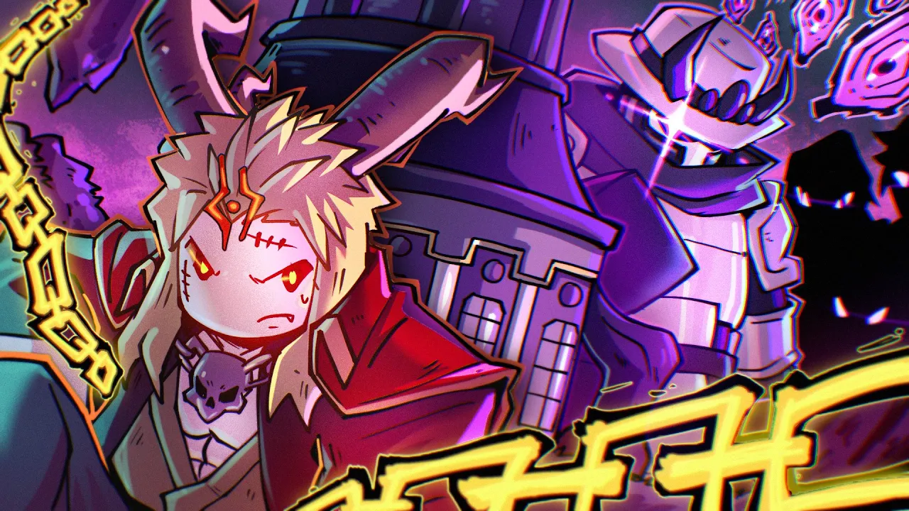 Uzoth channel featured image