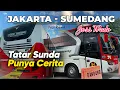 Download Lagu BERAWAL DARI GROUP SANDIWARA PANGGUNG MENJADI PO BUS LEGEND ✨🤩(Jakarta - Wado with MEDAL SEKARWANGI)