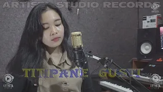 Download TITIPANE GUSTI - Denny Caknan (Cover AGIF) MP3