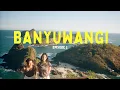 BANYUWANGI EPISODE 2 Traveling from Green Island to Pulau Merah