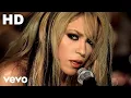 Download Lagu Shakira - Te Aviso, Te Anuncio (Official HD Video)