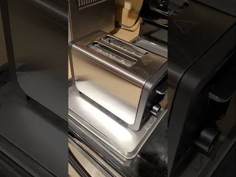 Everything is too complicated. I just wanted #toast. #StiricalHumor #technology