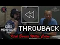 Kirk Minihane BURIES Barstool Willie Colon