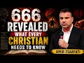 666 Revealed What Every Christian Needs to Know AMIR TSARFATI