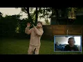 I Wasn't Ready For This... | "Coleman Lane 'Hard To Love" | This Hit Different Reaction