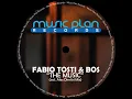 Download Lagu Fabio Tosti, Bos - The Music [ Alex Dimitri South Soul Afro Dub ] MPRN060