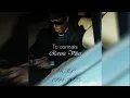Werenoi - Tu connais (slowed + reverb)