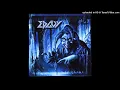 Edguy - nailed to the wheel