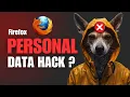 Is Your Data at Risk Understanding the Firefox and Tor Vulnerability