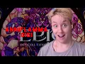 Download Lagu Classics Nerd Reacts to EPIC: THE MUSICAL Animatics - 'There Are Other Ways'