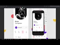 Build Android Music Player in One Day Music Player UI Quick Android Development