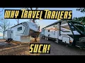 5th Wheel vs Travel Trailer The Truth No One Tells You