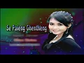Mamik Hariani - Se Paleng Ghentheng (Official Music Video)
