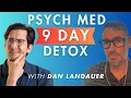 Download Lagu They Detoxed Me in 9 Days And I Became Psychotic | An Interview with Dan Landauer