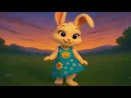 Download Lagu Lulu the Bunny Dances with Pride! 🐰🌈 Fun Dance Song for Kids