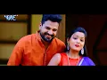 #Video | हाय रे झुलनिया | #Ritesh Pandey, #Antra Singh Priyanka | Haye Re Jhulaniya | New Dhobi Geet