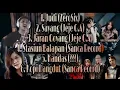 Download Lagu (Eps.26) Lagu Dangdut Versi Rock Metal !!!