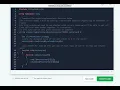 Organizing Container of Balls Hackerrank Question Using Vector in C