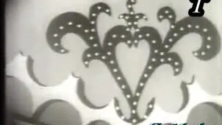 فايزه أحمد صعبان علينا تصوير تليفويونى نادر كلمات سيد مرسى ألحان الموسيقار محمد سلطان 