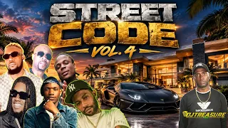 VYBZ KARTEL & SKILLIBENG 🔥 Street Code Vol. 4 | Dancehall Mix 2026