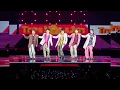 ARASHI】「サヨナラのあとで」に込められた想い…ファン歓喜のステージ