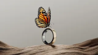 Introducing Oura Ring 5 The World s Smallest Smart Ring